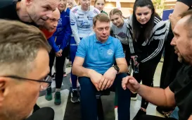 Toruń wiosłuje z WOŚP!