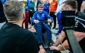 Toruń wiosłuje z WOŚP!