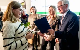 Dzień Pracownika Publicznych Służb Zatrudnienia, 27.01.2026