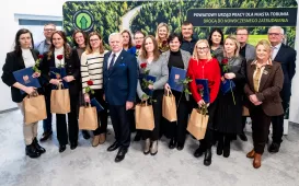 Dzień Pracownika Publicznych Służb Zatrudnienia, 27.01.2026