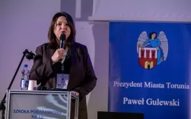 Szkoła pozytywnych relacji, 27.01.2026