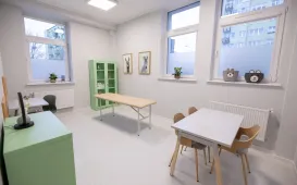 W Toruniu powstaje Centrum Wspierania Rodzin, 29.01.2026