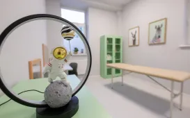 W Toruniu powstaje Centrum Wspierania Rodzin, 29.01.2026