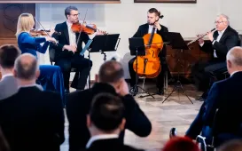 Otwarcie Konsulatu Słowacji w Toruniu, 29.01.2026