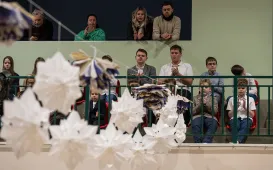 Jubileusz 80-lecia Szkoły Podstawowej nr 2