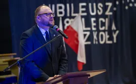 Jubileusz 80-lecia Szkoły Podstawowej nr 2