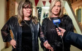 Bal dla Osób z Niepełnosprawnościami Fundacji Światło w Toruniu