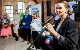 Bal dla Osób z Niepełnosprawnościami Fundacji Światło w Toruniu