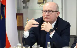 Kikół dołącza do Metropolii Toruńskiej