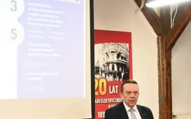 Radni z wizytą studyjną w MZK, 13.01.2026 