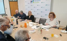 Kikół dołącza do Metropolii Toruńskiej