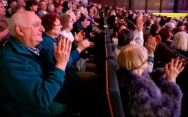 106. rocznica powrotu Torunia do wolnej Polski - Koncert "Rytm Wolności"