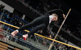 Wspaniałe emocje podczas Memoriału Ireny Szewińskiej. 