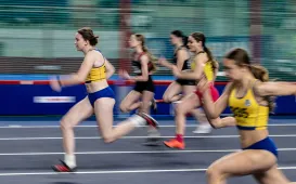 Wspaniałe emocje podczas Memoriału Ireny Szewińskiej.