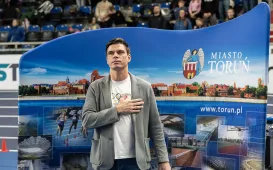 Wspaniałe emocje podczas Memoriału Ireny Szewińskiej. 