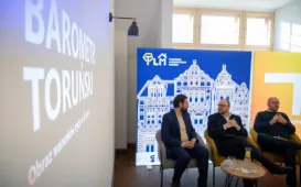 Znamy wyniki pierwszego "Barometru Toruńskiego"