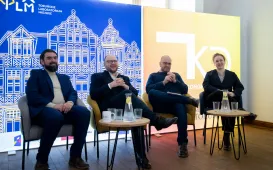 Znamy wyniki pierwszego "Barometru Toruńskiego"