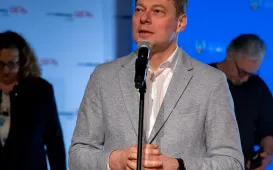  W marcu rusza Metropolis Jazz Festival 2026