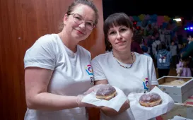 Walentynkowy Bal Pączusia, 11.02.2026