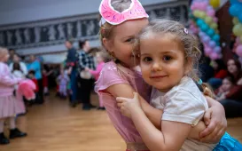 Walentynkowy Bal Pączusia, 11.02.2026