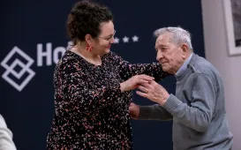 Bal Walentynkowy z Seniorami, 12.02.2026 