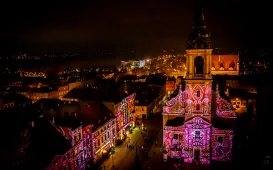 Walentynki na Rynku i warsztaty „Od Serca” 