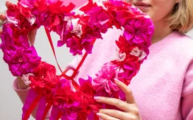 Walentynki na Rynku i warsztaty „Od Serca” 