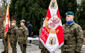 84. rocznica powstania Armii Krajowej