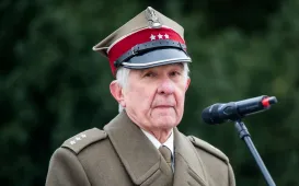 84. rocznica powstania Armii Krajowej