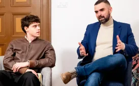  Studenci w Toruńskim Laboratorium Miejskim, 17.02.2026