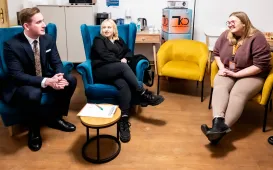  Studenci w Toruńskim Laboratorium Miejskim, 17.02.2026