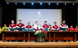 Święto Uniwersytetu Mikołaja Kopernika, 19.02.2026