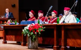 Święto Uniwersytetu Mikołaja Kopernika, 19.02.2026