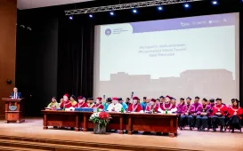 Święto Uniwersytetu Mikołaja Kopernika, 19.02.2026