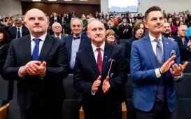 Święto Uniwersytetu Mikołaja Kopernika, 19.02.2026