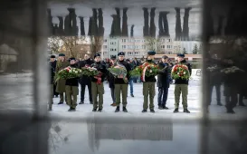 Wspomnienie deportacji na Sybir, 20.02.2026