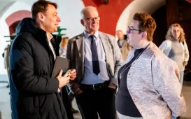  Toruń świętuje Dzień Przewodnika