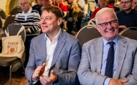  Toruń świętuje Dzień Przewodnika