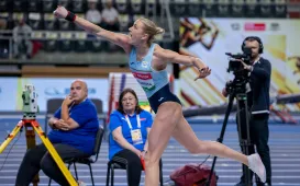 Uroczyste otwarcie ORLEN Copernicus Cup 2026 w Toruniu