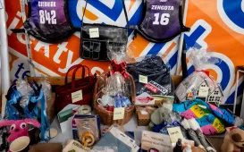 Świąteczna Bitwa Gwiazd po raz kolejny w Toruniu