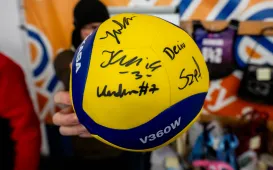 Świąteczna Bitwa Gwiazd po raz kolejny w Toruniu