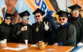 Świąteczna Bitwa Gwiazd po raz kolejny w Toruniu