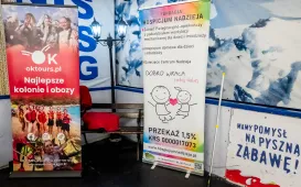 Świąteczna Bitwa Gwiazd po raz kolejny w Toruniu