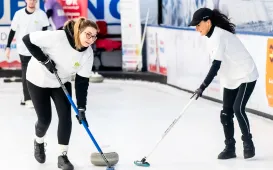 Świąteczna Bitwa Gwiazd po raz kolejny w Toruniu