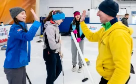 Świąteczna Bitwa Gwiazd po raz kolejny w Toruniu