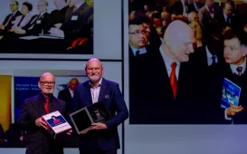 XXXIII edycja Welconomy Forum - otwarcie, 23.02.2026