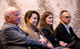 Welconomy 2026 - „Miasta w ruchu. Czy dotychczasowy model samorządu wystarcza w świecie ciągłej zmiany?”