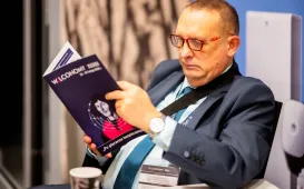 XXXIII edycja Welconomy Forum - panele dyskusyjne, 23.02.2026