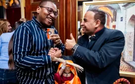 III Kongres Afrykanistyczny 2026 - Dzień Algierii, 25.02.2026