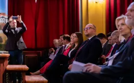 Forum Biznesowe w Toruniu - Afryka w centrum uwagi, 25.02.2026